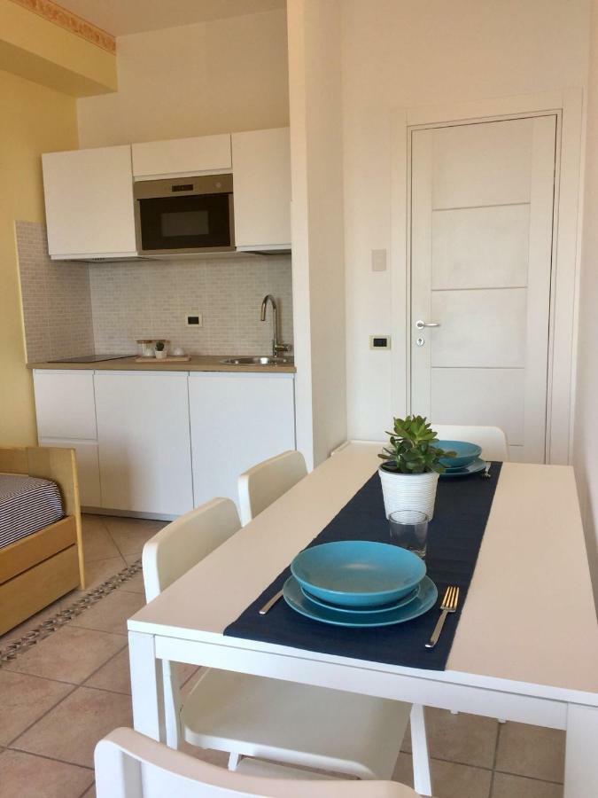 Torre Archirafi Vacanze リポスト エクステリア 写真