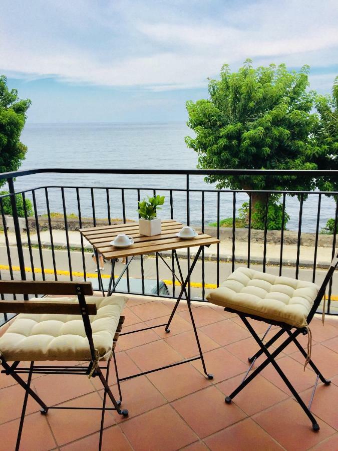 Torre Archirafi Vacanze リポスト エクステリア 写真